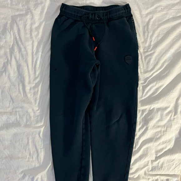 vintage nike sweatpants - Picture 1 of 9